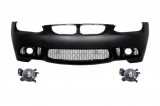 Bara fata BMW Seria 3 E92 E93 M3 Design cu proiectoare, fara PDC