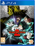 My Hero Ones Justice 2 PS4, BANDAI NAMCO GAMES