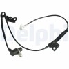 DELPHI SS20255 senzor,turatie roata