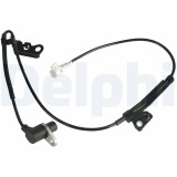 DELPHI SS20255 senzor,turatie roata