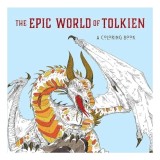 Cumpara ieftin Epic World of Tolkien