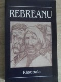 RASCOALA-LIVIU REBREANU-235718