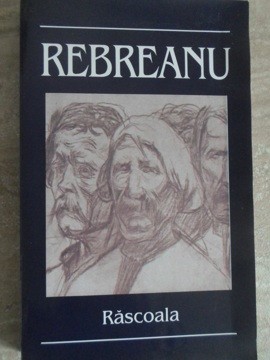 RASCOALA-LIVIU REBREANU-235718