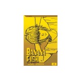 Banana Fish, Vol. 4