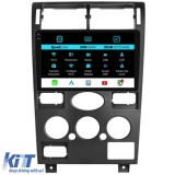 Navigatie Dedicata Ford Mondeo 3 (2000-2007), 9Inch, 2Gb Ram, 32Gb Stocare, Carplay Performance AutoTuning