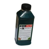 Ulei drujba, 2T, verde, 0.5L