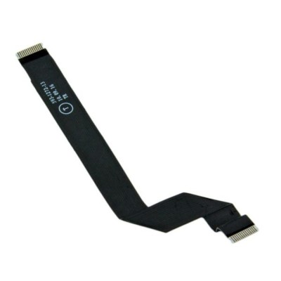 Banda trackpad, touchpad MacBook Air 13 Inch A1369 Late 2010 foto