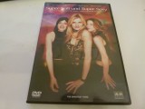 Forte dulce si foarte sexy, dvd