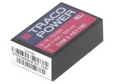 Convertor DC/DC 3W 18-75V la 5V 600mA DIP24