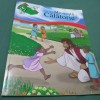 CEA MAI MINUNATA CALATORIE