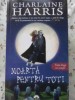Moarta pentru toti - Charlaine Harris, Leda, 2012, Romana, Paperback, Roman Beletristica