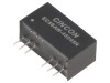 Convertor DC/DC 10W 18-75V la 5V și -5V SIP8