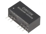 Convertor DC/DC 10W 18-75V la 5V și -5V SIP8