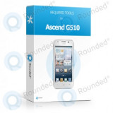 Caseta de instrumente Huawei Ascend G510