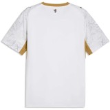 Echipa națională de fotbal tricou de fotbal Czech republic 2026 away - M