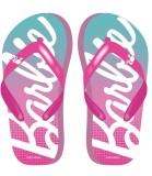 Șlapi pentru copii BARBIE 28-34 (set 4 buc.)