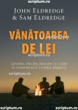 Vanatoarea de lei - Scriptum
