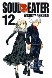 Soul Eater - Volume 12 | Atsushi Ohkubo