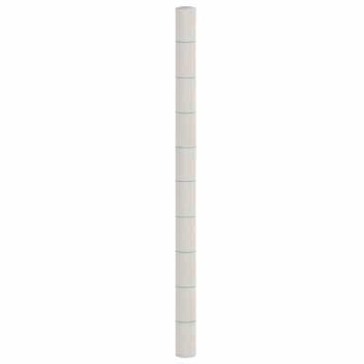 Membrană antiburuieni, alb, 2x50 m, PP foto