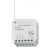 Actuator multifunctional 1 canal BLISS2 16A fara potential Wireless Finder 13218230S000