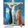 Kereszt&uacute;t - Regőczi Istv&aacute;n
