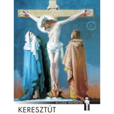 Kereszt&amp;uacute;t - Regőczi Istv&amp;aacute;n foto