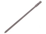 Bit Surubelniță Phillips PH1 Wiha, 150mm, Profesional