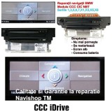 Navigatie BMW CCC CIC E90 E91 E60 E61+ Garantie 12 luni stare perfecta