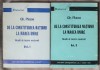 De la Constituirea Națiunii la Marea Unire: Studii Istorie, 2 vol. Gh. Platon, Ed. Univ. Al. I. Cuza, Iasi, 1995-1998
