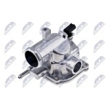Termostat cu carcasa Mercedes C (Cl203), C T-Model (S203), C (W203), Clk (C209), E (W210) 2.2d, 2.7d 07.99-05.09, 6112000615