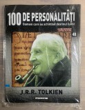 Revista 100 personalități J.R.R.Tolkien nr.48