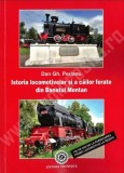 Istoria locomotivelor si a cailor ferate din Banatul Montan