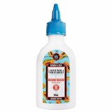Lola Cosmetics Be(M)dita Ghee Papaya Keratina Vegetala - Ulei de par, 50 ml