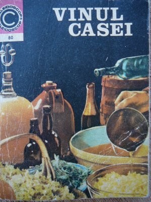 Vinul casei (80) - foto