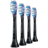 Rezerve periuta de dinti electrica Philips Sonicare G3 Premium Gum Care HX9054/33, 4 buc, standard, Negru