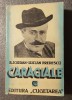 B. Jordan - Lucian Predescu - Caragiale (Ed. Cugetarea, 1939)