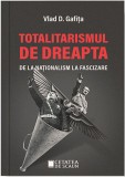 Totalitarismul de dreapta de la naționalism la fascizare, Cetatea de Scaun