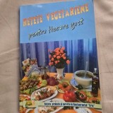 Retete vegetariene pentru fiecare gust