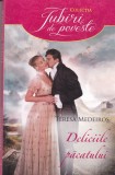 Teresa Medeiros - Deliciile pacatului, Litera