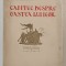 CANTEC DESPRE OASTEA LUI IGOR de MIHAI BENIUC , 1951