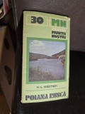 Muntii Poiana Ruscă - H. G. Kr&auml;utner