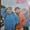 romania pitoreasca decembrie 1987-articol si foto mangalia,slanic moldova