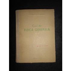 S. E. Fris, A. V. Timoreva - Curs de fizica generala (volumul 3)