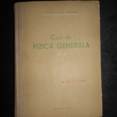 S. E. Fris, A. V. Timoreva - Curs de fizica generala (volumul 3)