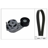 Set curea transmisie BMW 1 (F20) 07.11-06.19, 1 (F21) 12.11-12.19, 3 (F30 F80) 11.11-10.18, 3 Touring (F31) 07.12-06.19, INA