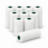Set 10 role trafalet din burete 100 mm, diametru 35 mm Breckner