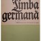 Ilse Chivaran-Muller - Limba germana - Manual pentru clasa a XI-a (anul VII de studiu) (Editia: 1987)