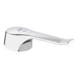 Grohe Manetă 46259 L:120mm pentru baterie de perete Euroeco Special cromat