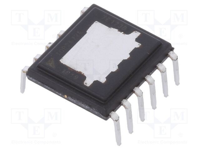 Power Integrations IC PMIC AC/DC Switcher Controler SMPS eDIP-12B 59,4&divide;145kHz