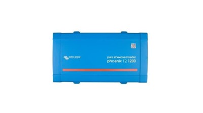 Invertor Victron Energy Phoenix VE.Direct 12V 1200VA/1000W Victron Energy Phoenix VE.Direct 12V 1200VA/1000W foto